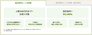 教育一般貸付